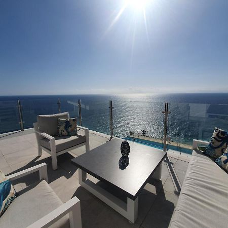 טורוקס Bayview Hills - Balcon Del Mediterraneo מראה חיצוני תמונה