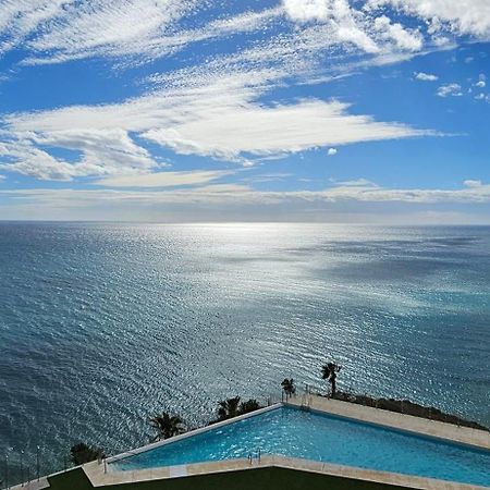 טורוקס Bayview Hills - Balcon Del Mediterraneo מראה חיצוני תמונה