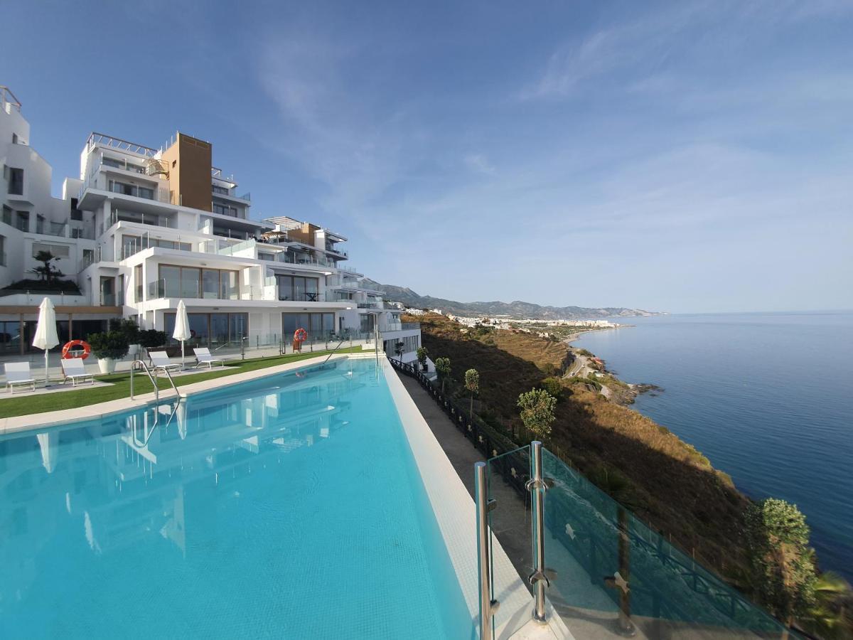 טורוקס Bayview Hills - Balcon Del Mediterraneo מראה חיצוני תמונה