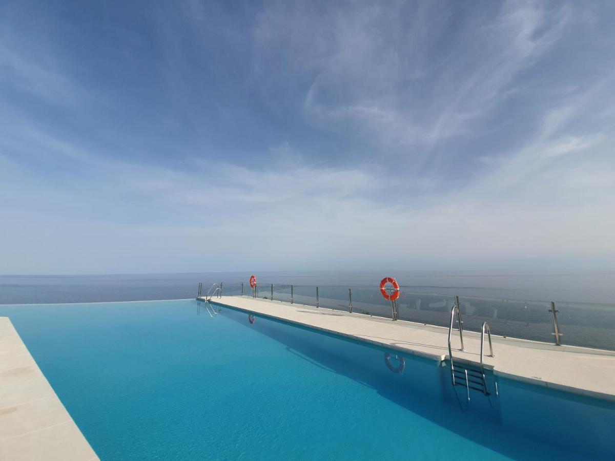 טורוקס Bayview Hills - Balcon Del Mediterraneo מראה חיצוני תמונה