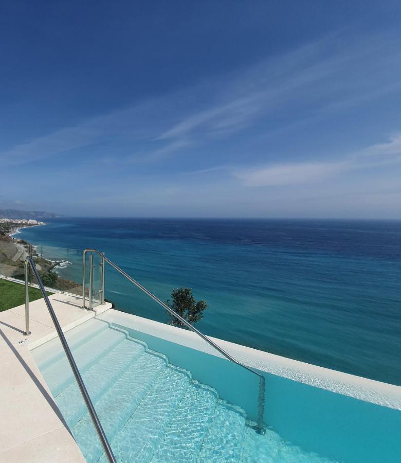 טורוקס Bayview Hills - Balcon Del Mediterraneo מראה חיצוני תמונה