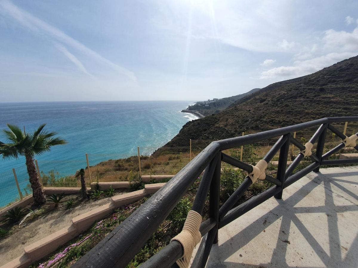 טורוקס Bayview Hills - Balcon Del Mediterraneo מראה חיצוני תמונה