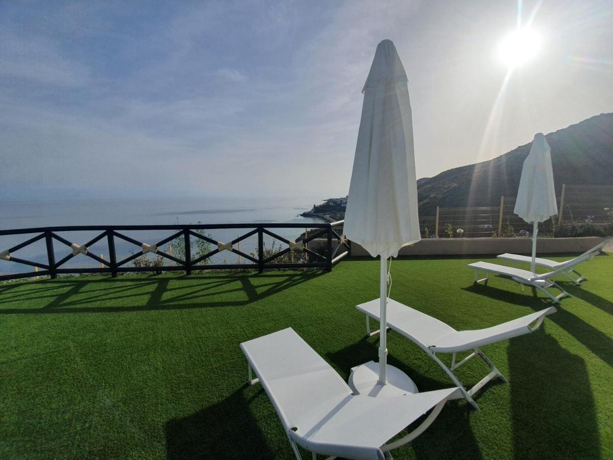 טורוקס Bayview Hills - Balcon Del Mediterraneo מראה חיצוני תמונה