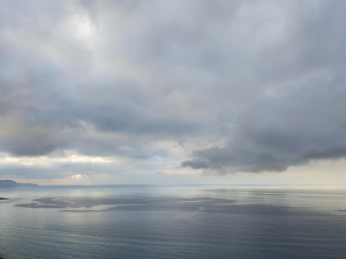 טורוקס Bayview Hills - Balcon Del Mediterraneo מראה חיצוני תמונה