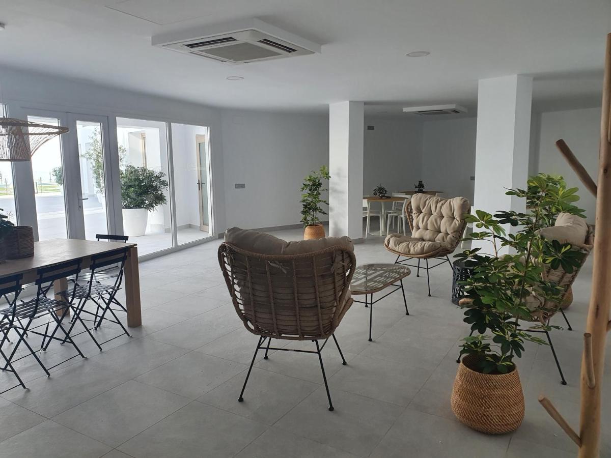 טורוקס Bayview Hills - Balcon Del Mediterraneo מראה חיצוני תמונה