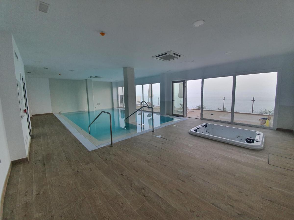 טורוקס Bayview Hills - Balcon Del Mediterraneo מראה חיצוני תמונה