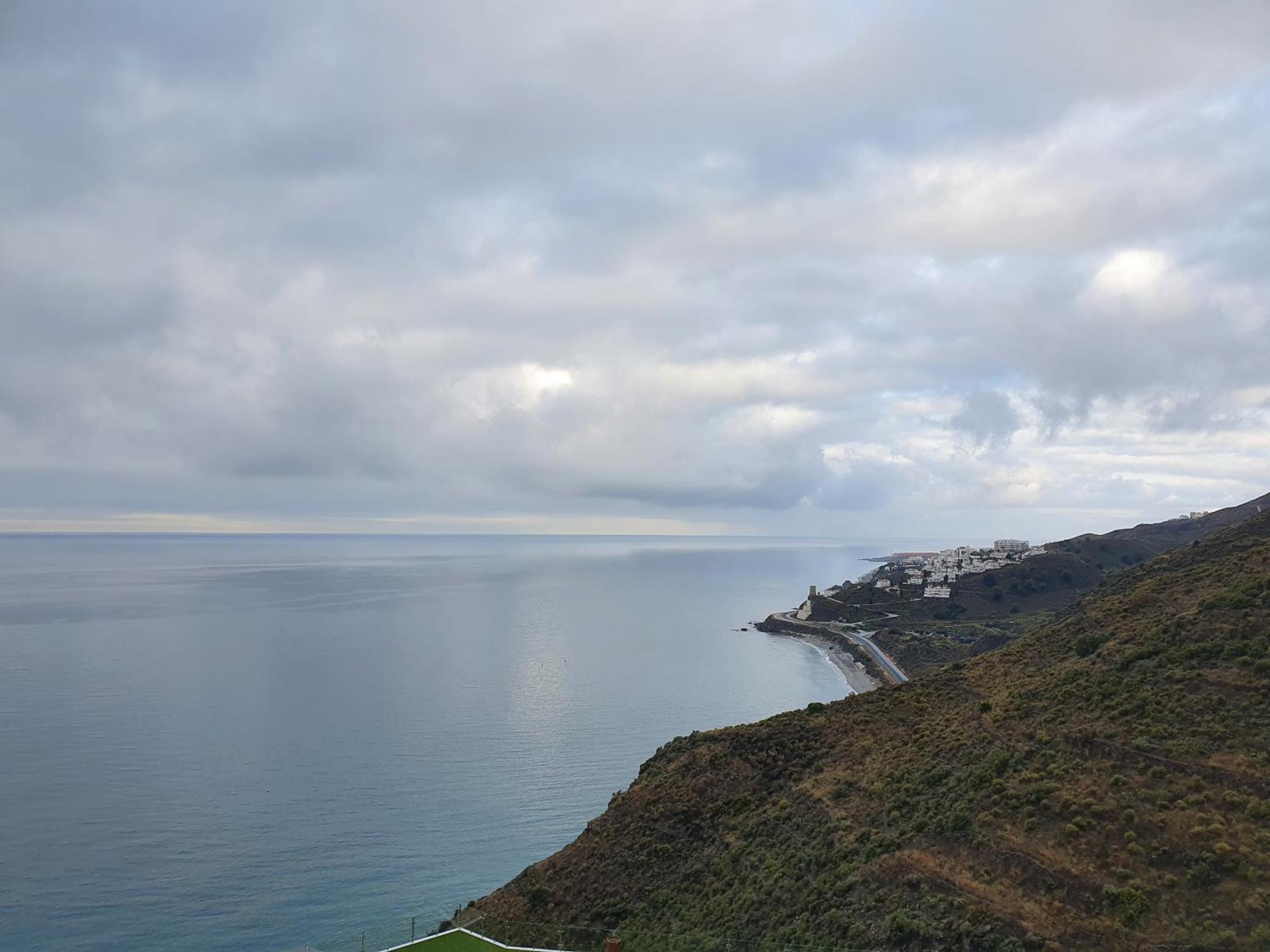 טורוקס Bayview Hills - Balcon Del Mediterraneo מראה חיצוני תמונה