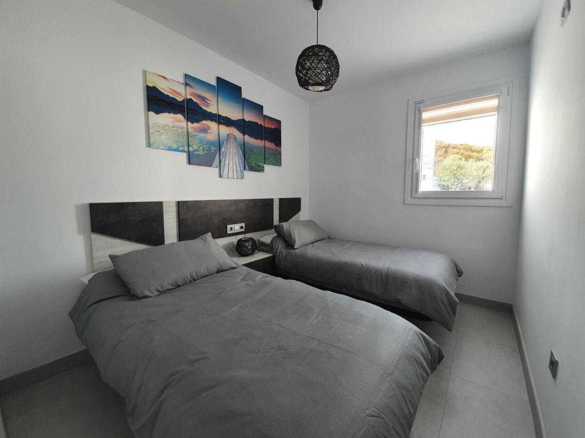 טורוקס Bayview Hills - Balcon Del Mediterraneo מראה חיצוני תמונה