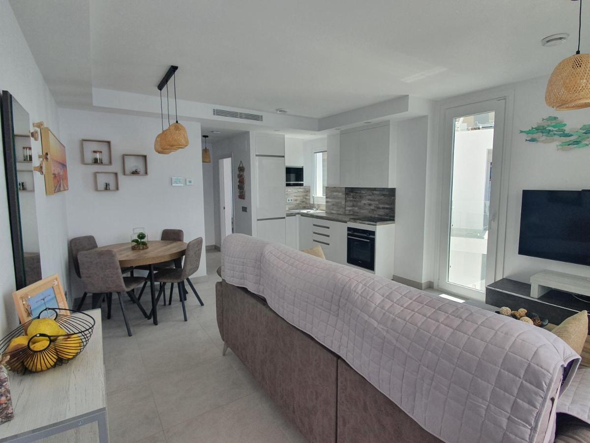 טורוקס Bayview Hills - Balcon Del Mediterraneo מראה חיצוני תמונה