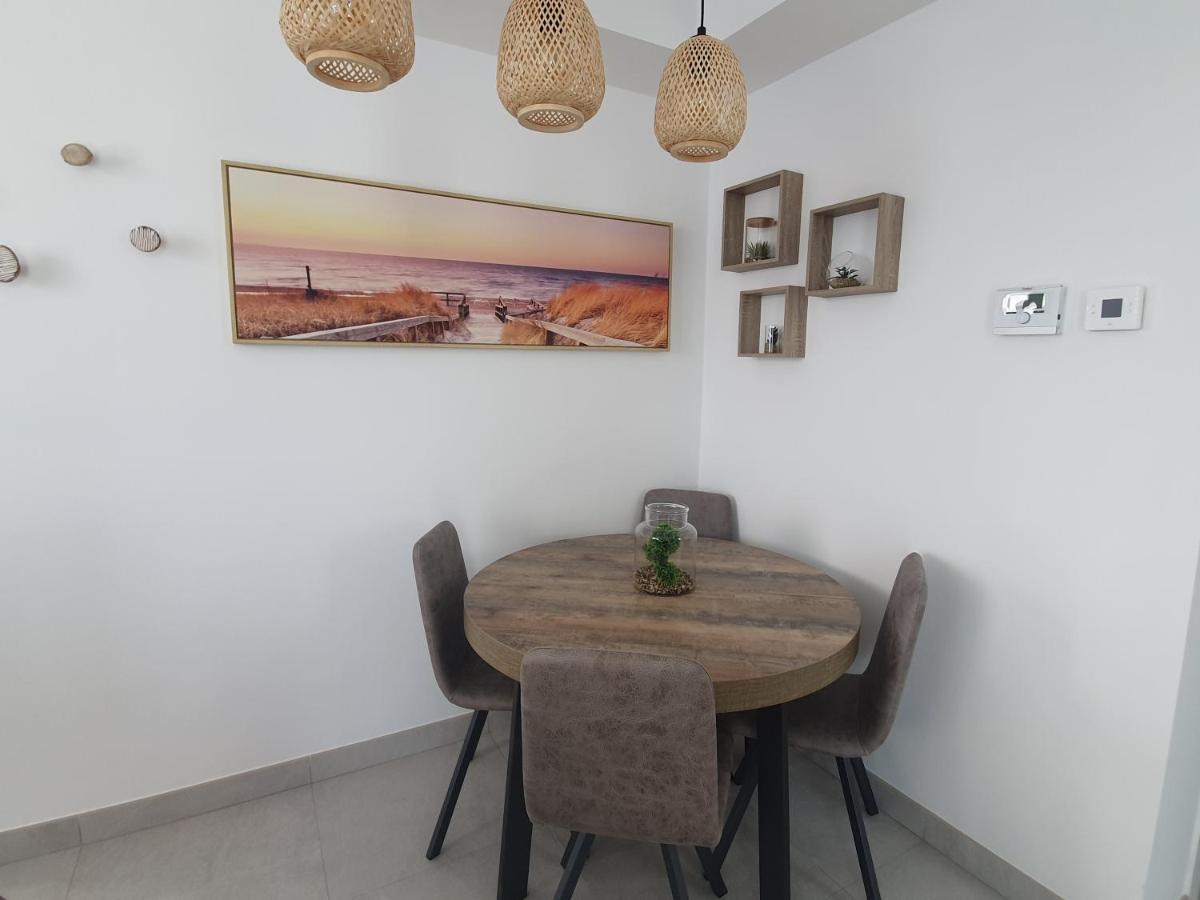 טורוקס Bayview Hills - Balcon Del Mediterraneo מראה חיצוני תמונה