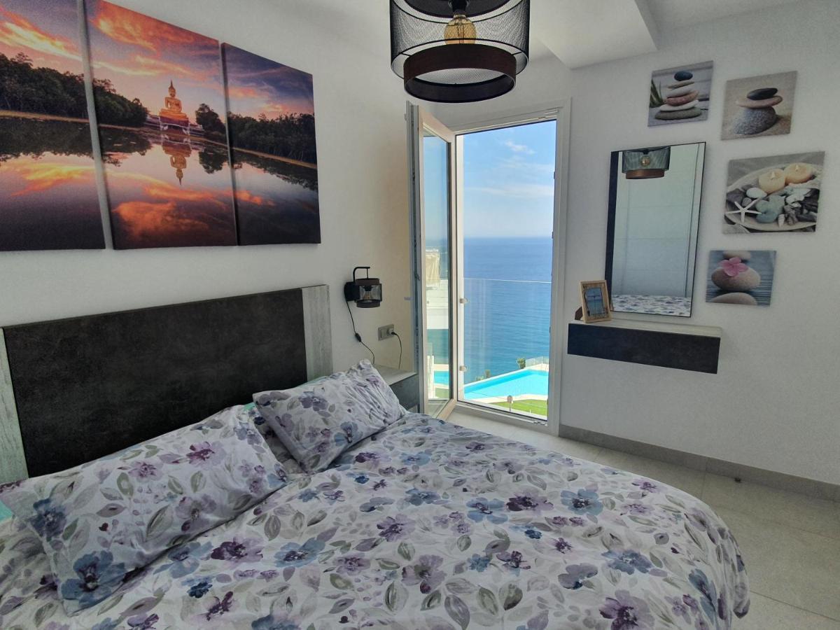 טורוקס Bayview Hills - Balcon Del Mediterraneo מראה חיצוני תמונה