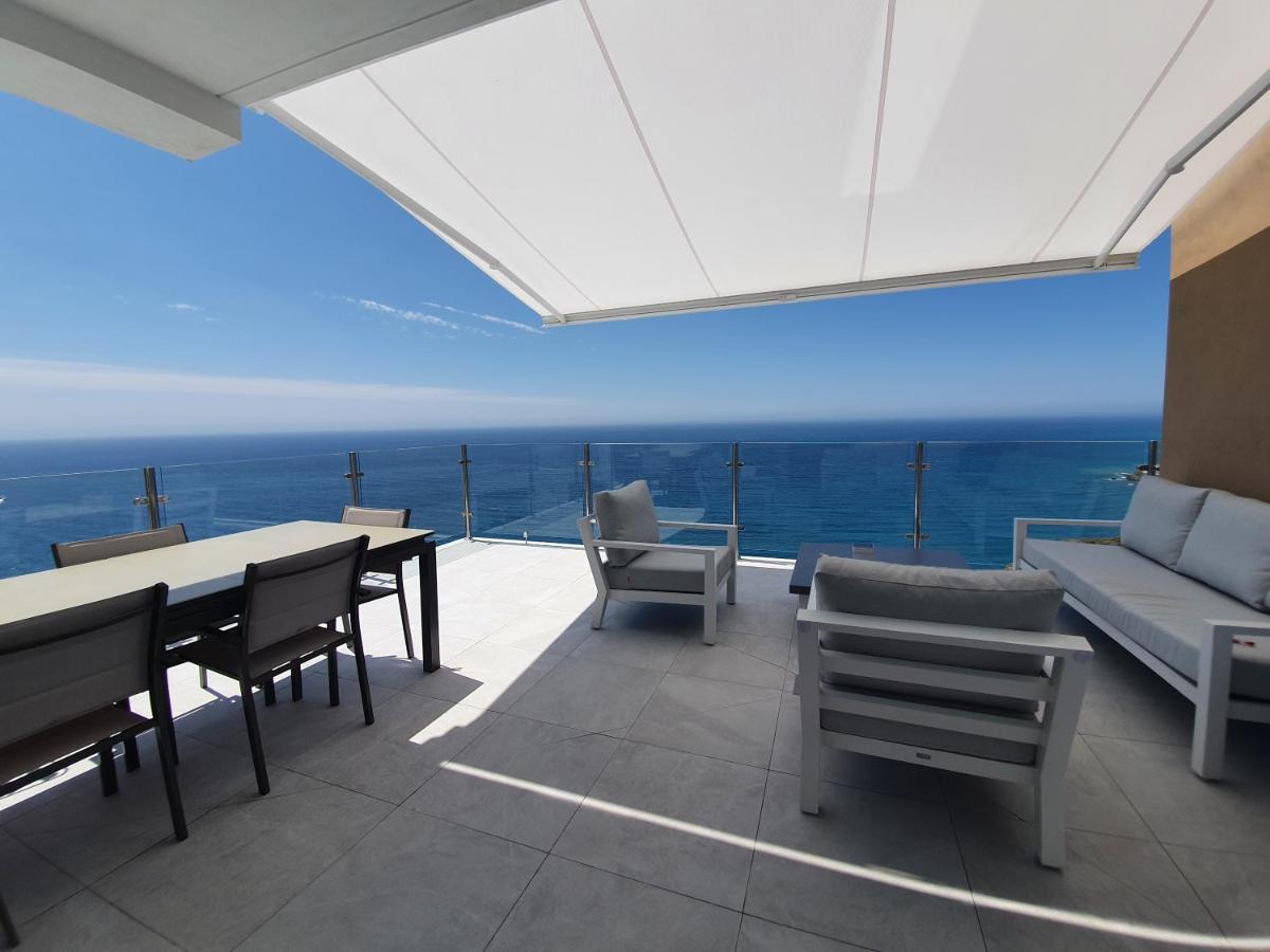 טורוקס Bayview Hills - Balcon Del Mediterraneo מראה חיצוני תמונה