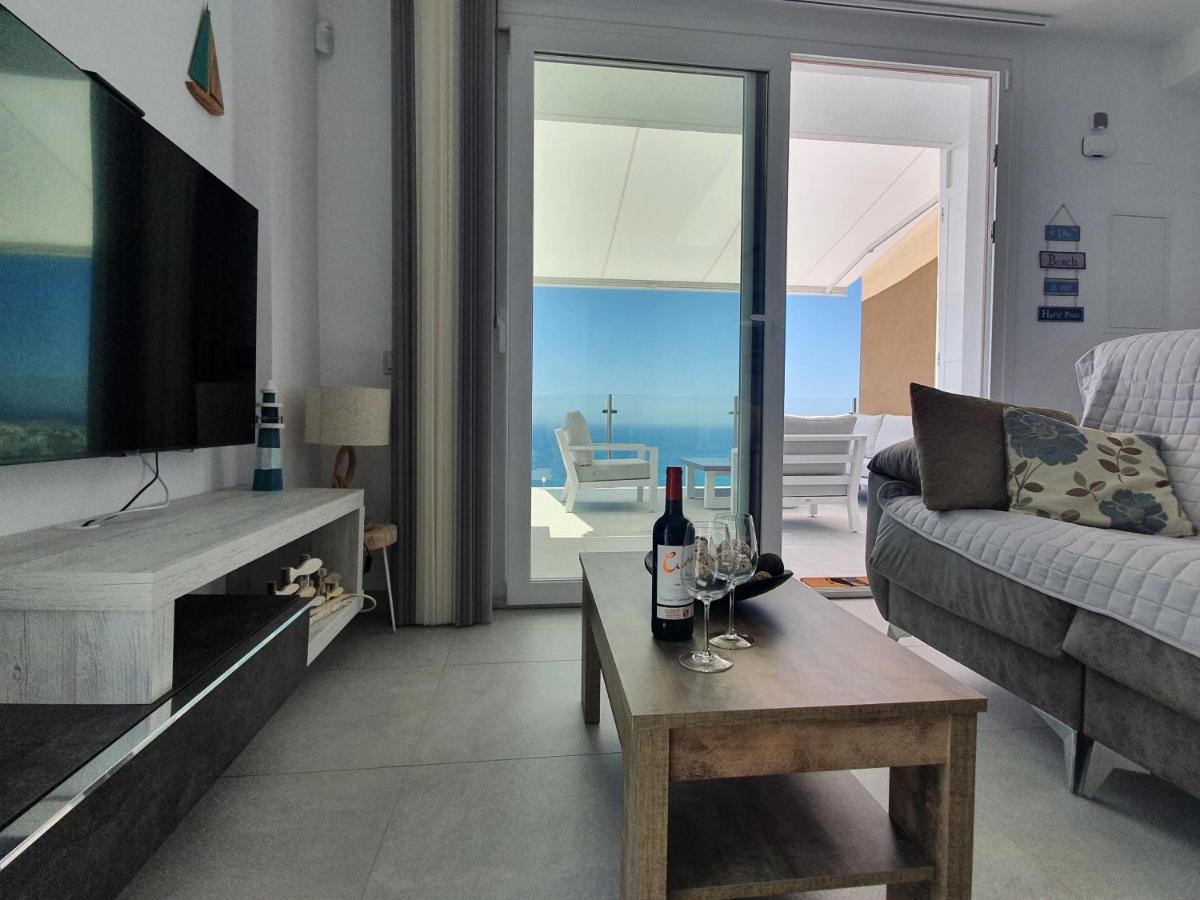 טורוקס Bayview Hills - Balcon Del Mediterraneo מראה חיצוני תמונה