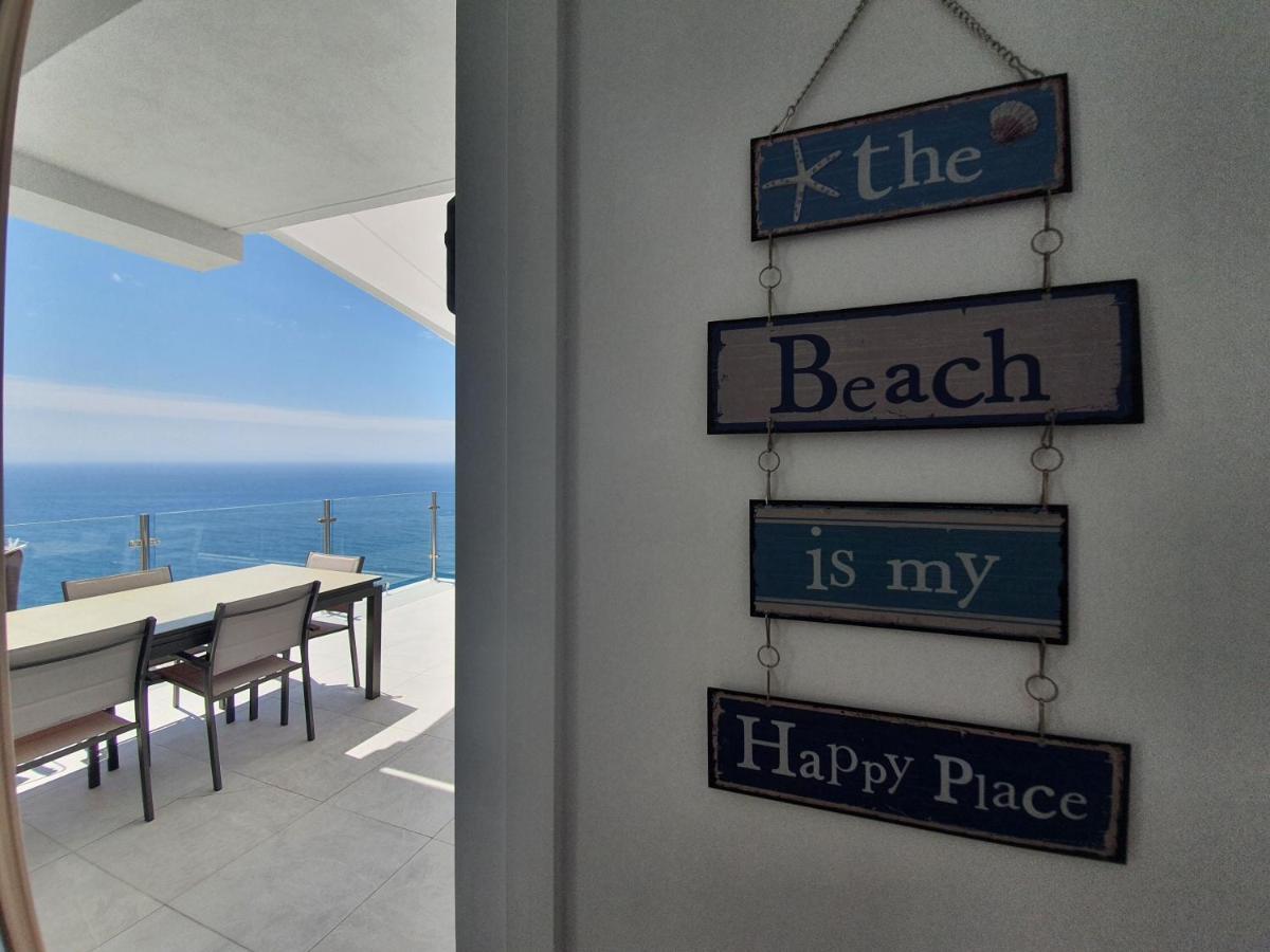 טורוקס Bayview Hills - Balcon Del Mediterraneo מראה חיצוני תמונה