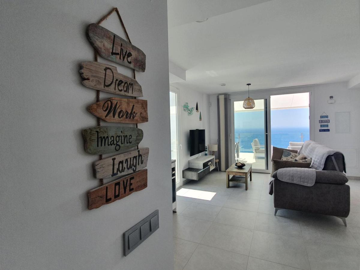 טורוקס Bayview Hills - Balcon Del Mediterraneo מראה חיצוני תמונה