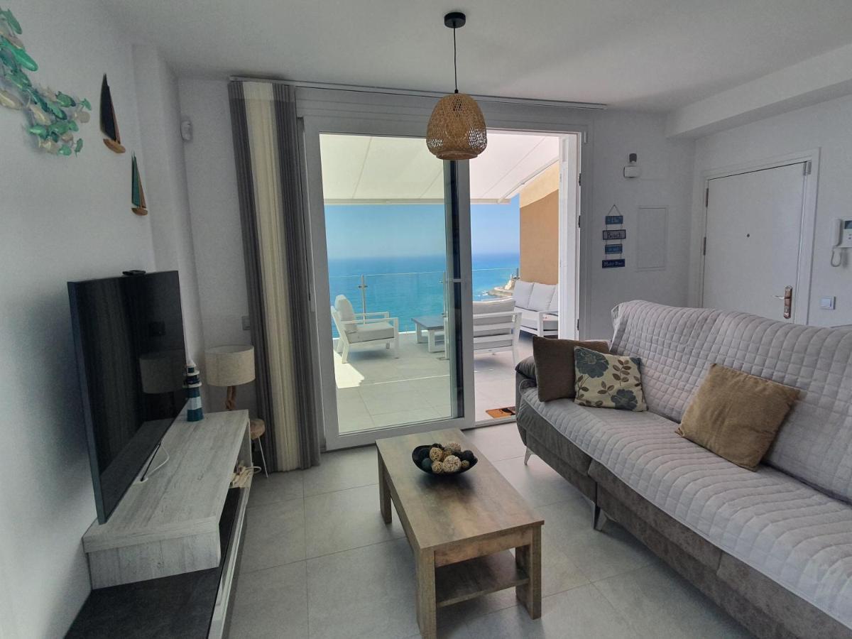 טורוקס Bayview Hills - Balcon Del Mediterraneo מראה חיצוני תמונה