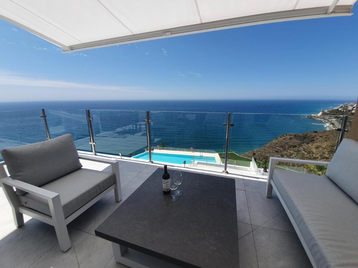 טורוקס Bayview Hills - Balcon Del Mediterraneo מראה חיצוני תמונה