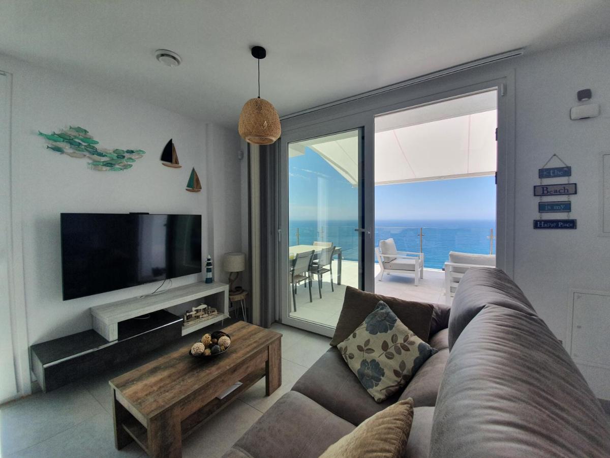 טורוקס Bayview Hills - Balcon Del Mediterraneo מראה חיצוני תמונה