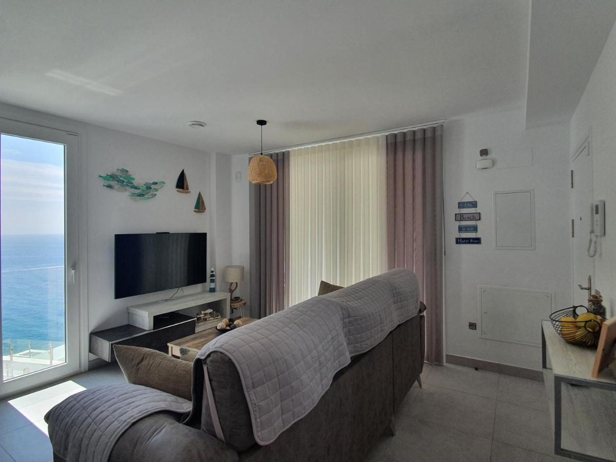 טורוקס Bayview Hills - Balcon Del Mediterraneo מראה חיצוני תמונה