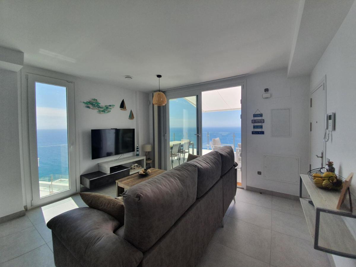 טורוקס Bayview Hills - Balcon Del Mediterraneo מראה חיצוני תמונה