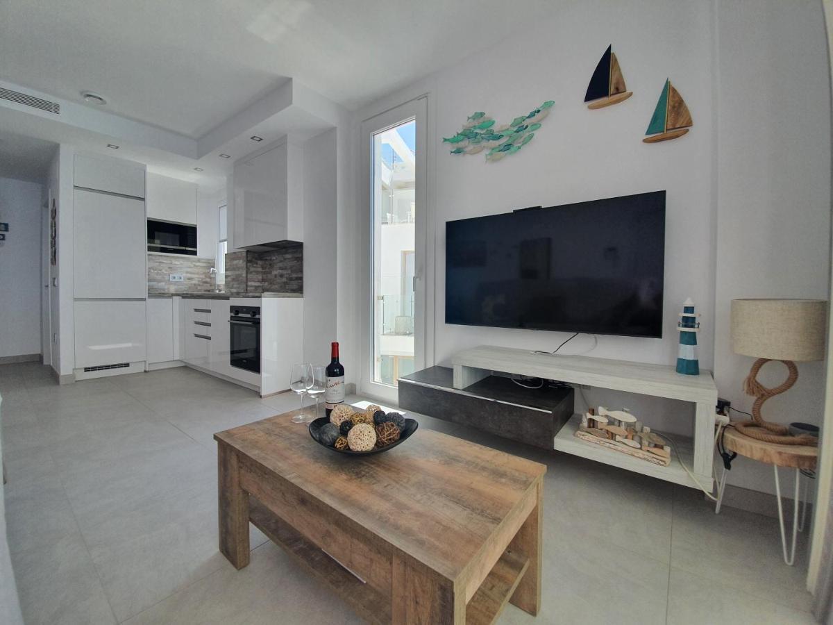 טורוקס Bayview Hills - Balcon Del Mediterraneo מראה חיצוני תמונה