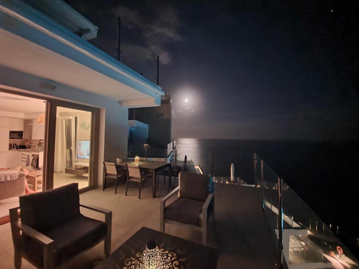טורוקס Bayview Hills - Balcon Del Mediterraneo מראה חיצוני תמונה