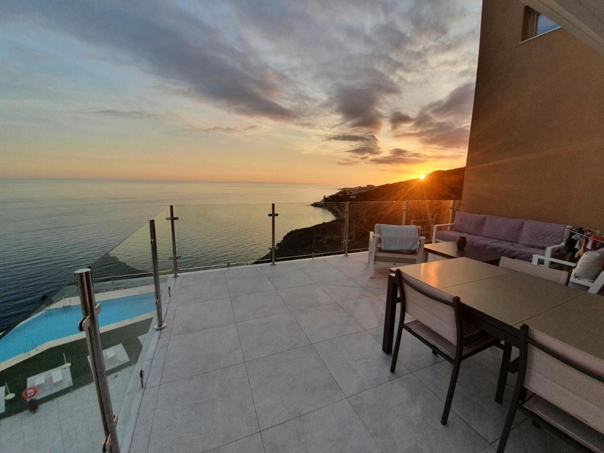 טורוקס Bayview Hills - Balcon Del Mediterraneo מראה חיצוני תמונה