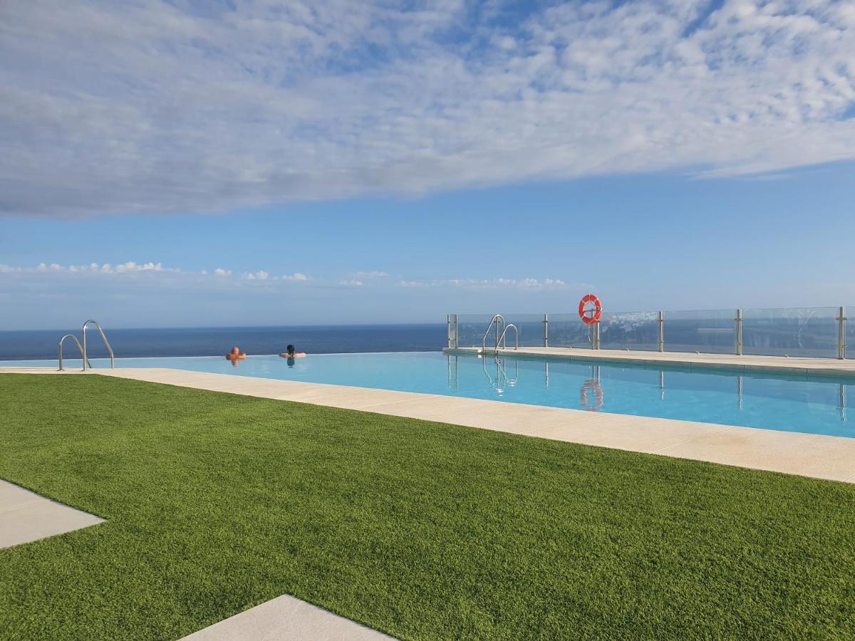 טורוקס Bayview Hills - Balcon Del Mediterraneo מראה חיצוני תמונה