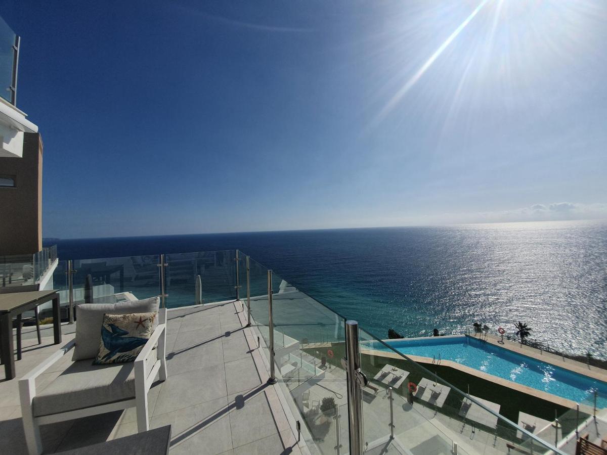 טורוקס Bayview Hills - Balcon Del Mediterraneo מראה חיצוני תמונה