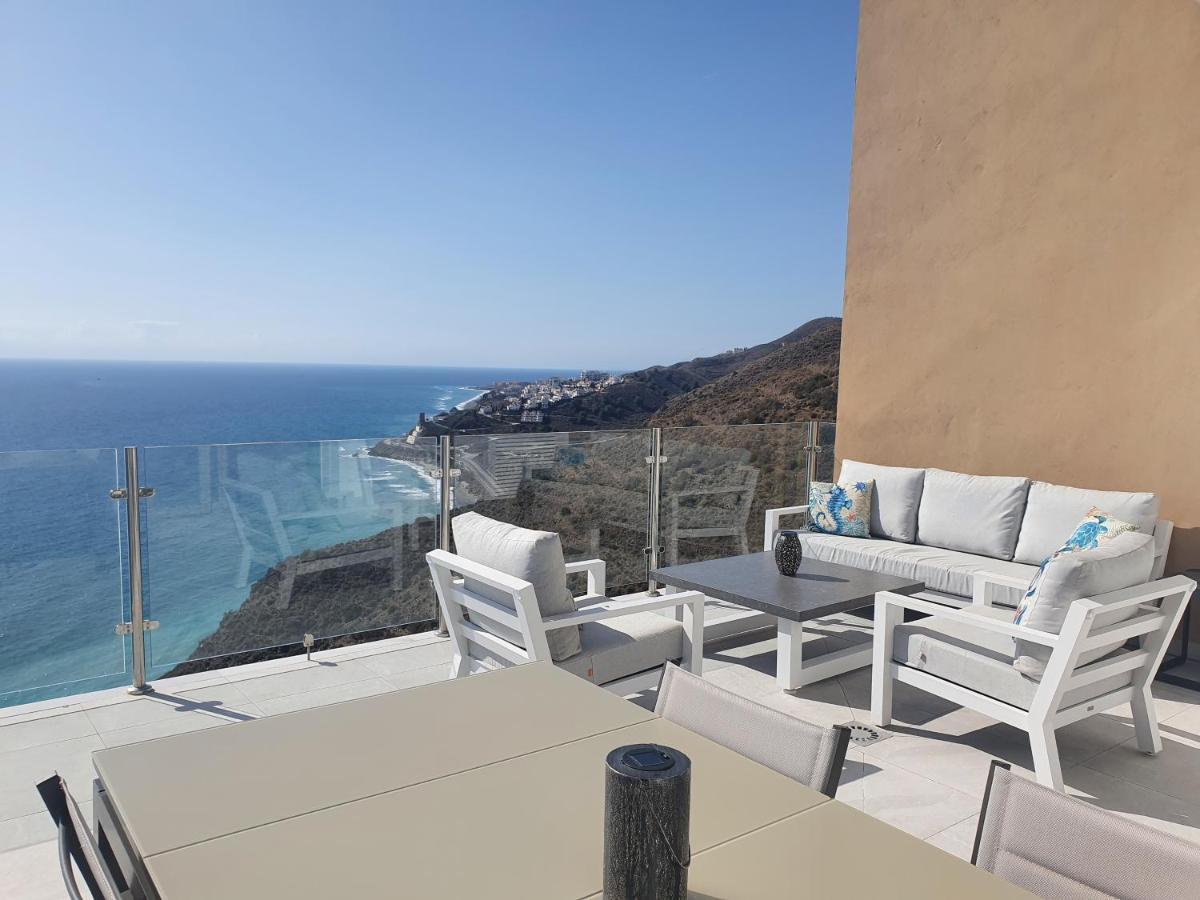 טורוקס Bayview Hills - Balcon Del Mediterraneo מראה חיצוני תמונה