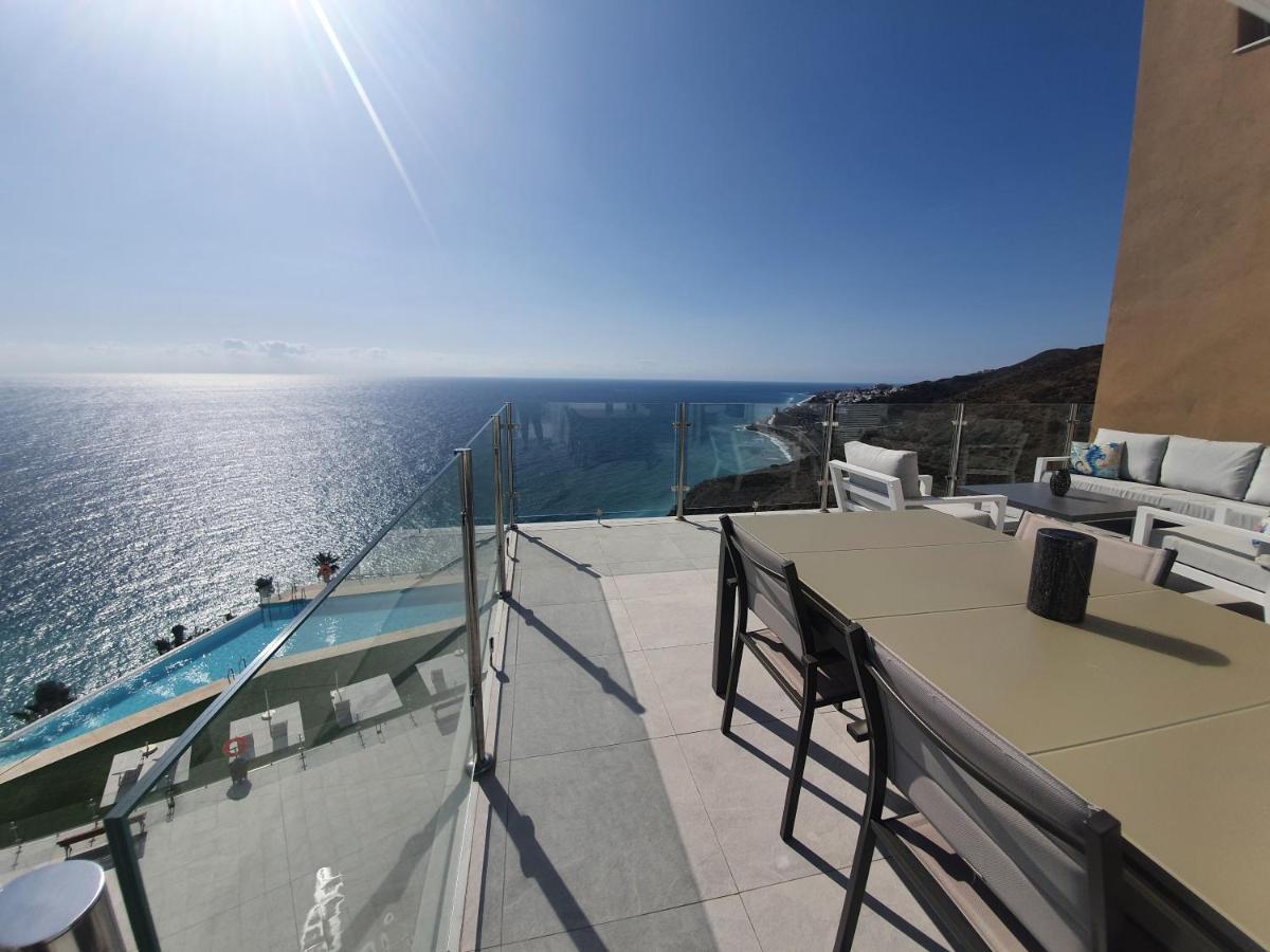 טורוקס Bayview Hills - Balcon Del Mediterraneo מראה חיצוני תמונה