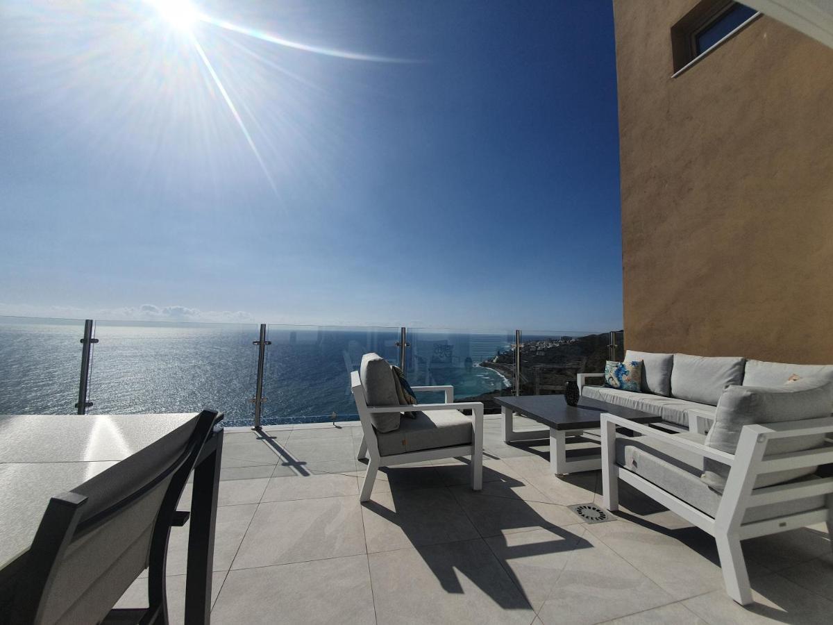 טורוקס Bayview Hills - Balcon Del Mediterraneo מראה חיצוני תמונה