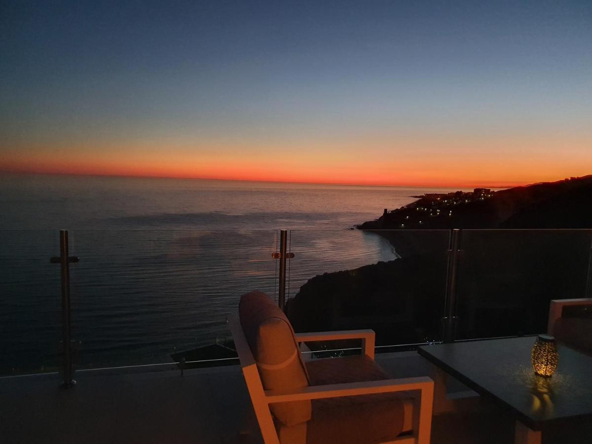 טורוקס Bayview Hills - Balcon Del Mediterraneo מראה חיצוני תמונה