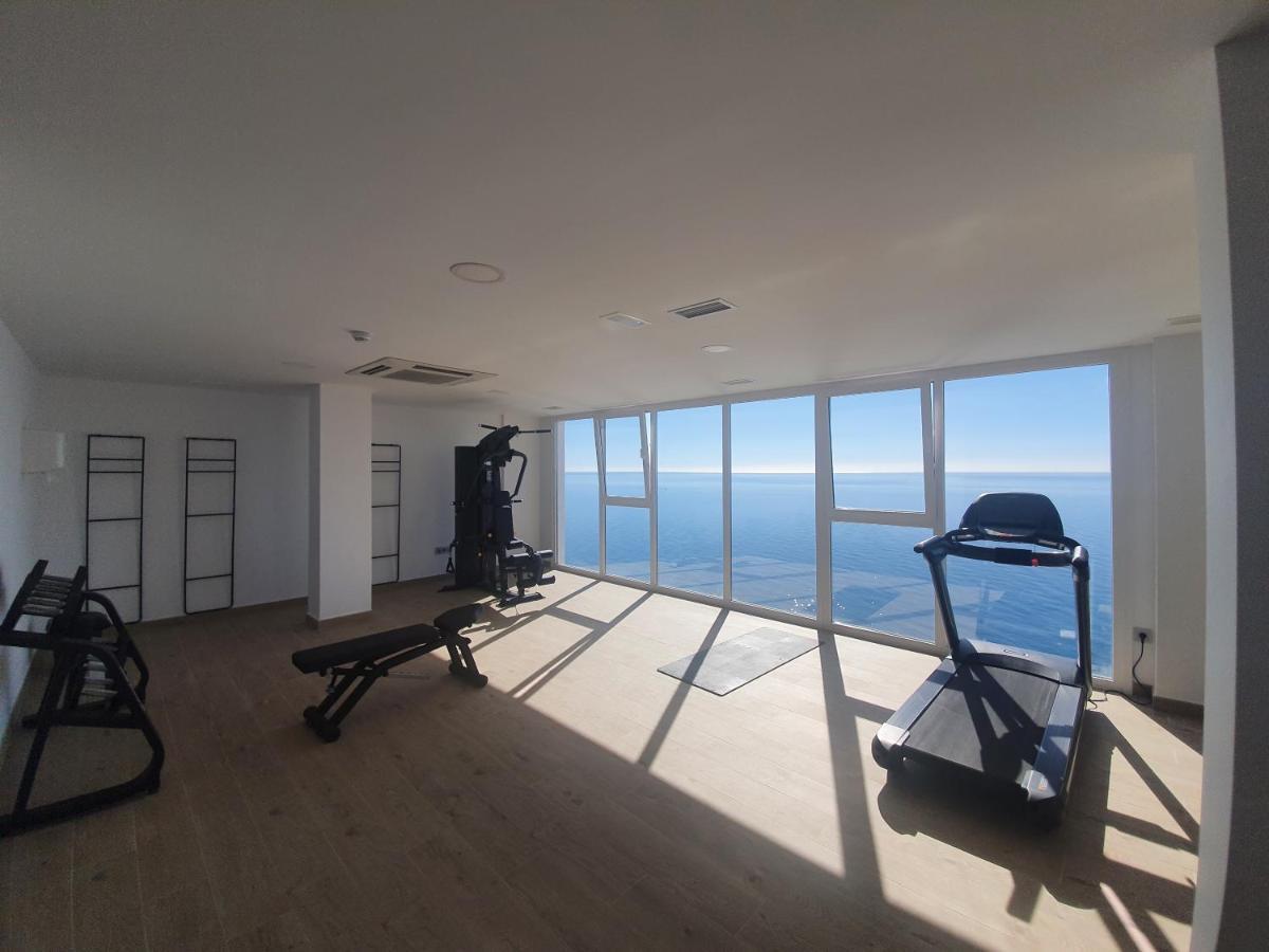 טורוקס Bayview Hills - Balcon Del Mediterraneo מראה חיצוני תמונה