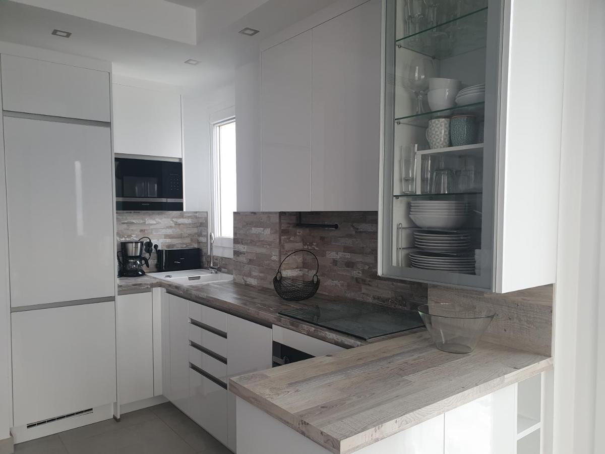 טורוקס Bayview Hills - Balcon Del Mediterraneo מראה חיצוני תמונה