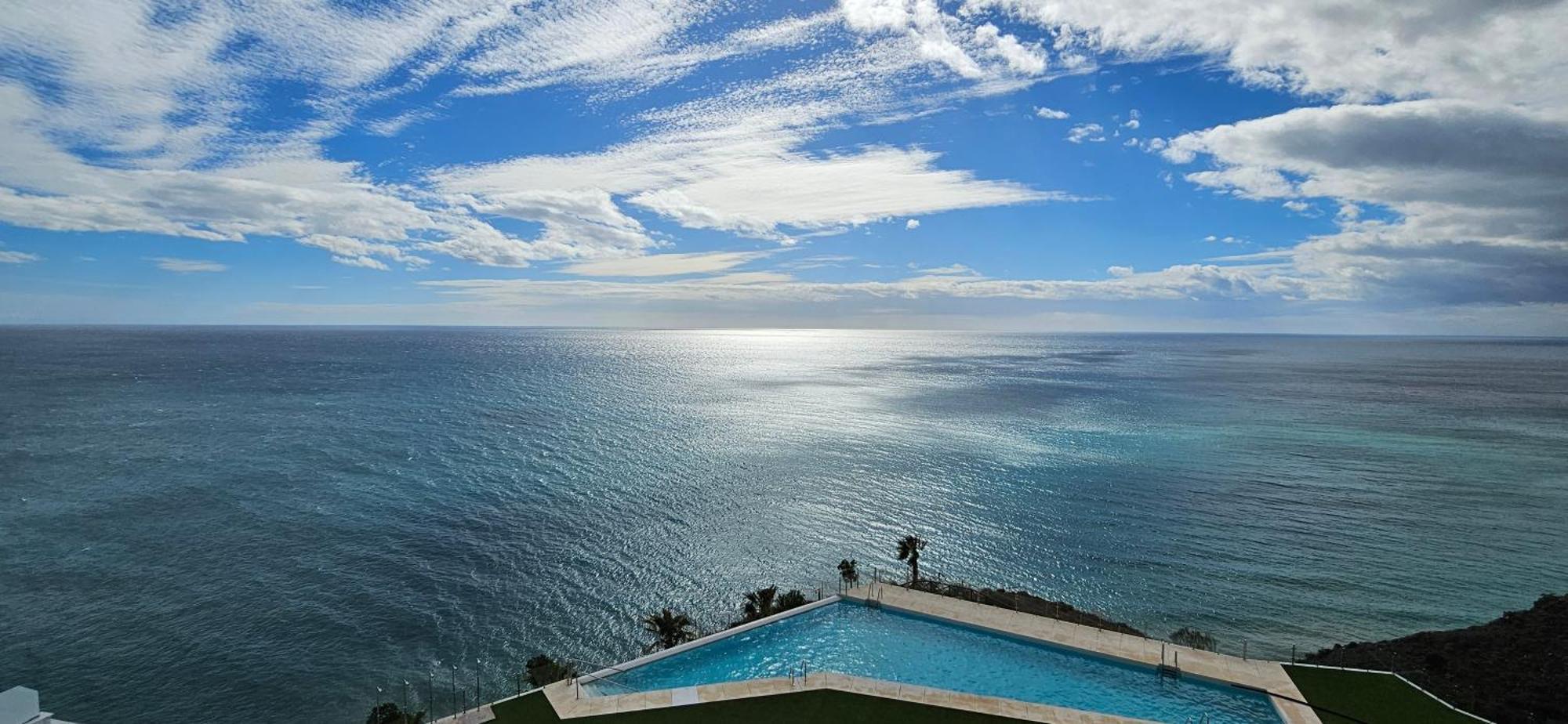 טורוקס Bayview Hills - Balcon Del Mediterraneo מראה חיצוני תמונה