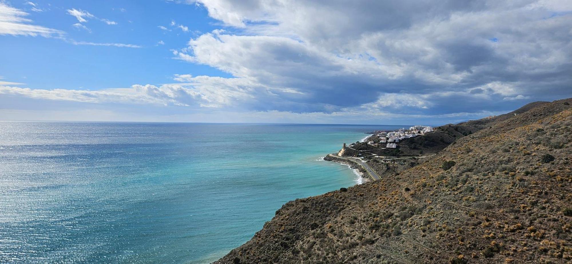 טורוקס Bayview Hills - Balcon Del Mediterraneo מראה חיצוני תמונה