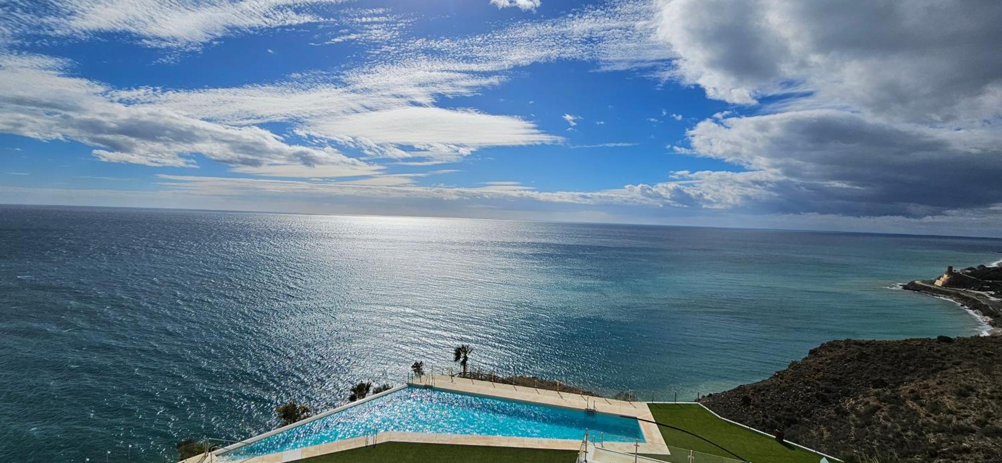 טורוקס Bayview Hills - Balcon Del Mediterraneo מראה חיצוני תמונה